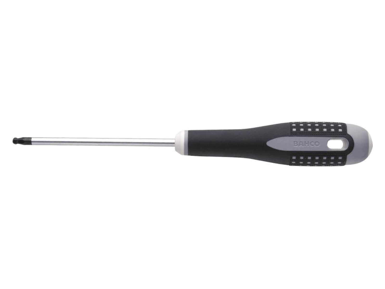 BAHCO screwdriver hex 6 BAHCO screwdriver hex 6